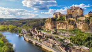 Une escapade dans le Périgord