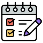 Calendrier de la SHC