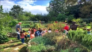 Jardins au naturel Jardins au naturel