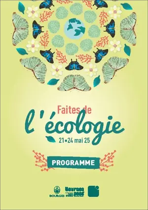 Faîtes de l’Écologie 2025