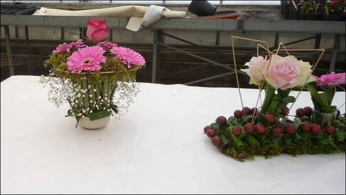 fleuristerie