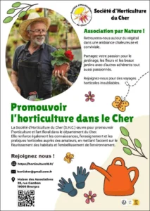 horticulture