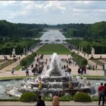 Conférence André Le Nôtre