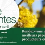 Fête des plantes à Saint Jean de Beauregard
