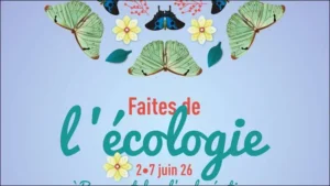 Retrouver votre association durant cette manifestation.