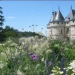 Festival des Jardins de Chaumont-sur-Loire et Chenonceau horticulture Festival des Jardins de Chaumont-sur-Loire et Chenonceau