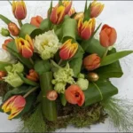 Fleuristerie 28 mars 2026