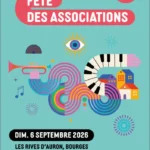Forum des associations 2026