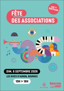Forum des associations 2026